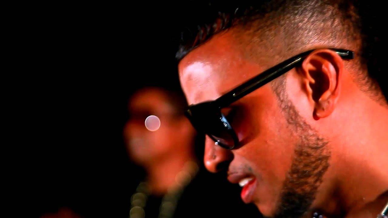 DWAYNE ALI Mpandresy   Clip officiel final