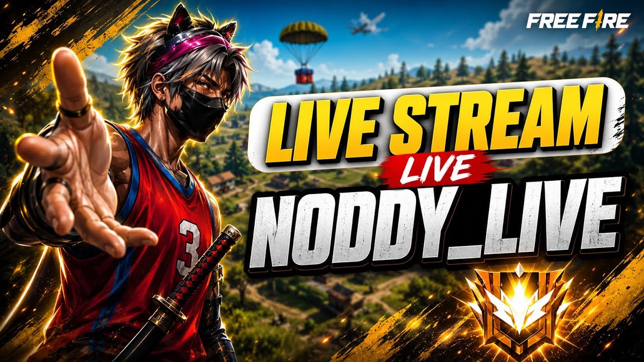 1610-GMAING LIVE STREAM 🔥 RODO 10K