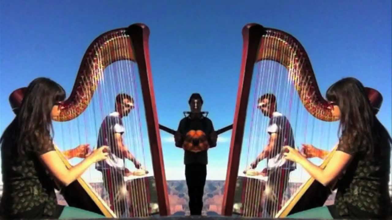 The Barr Brothers - Beggar In the Canyon