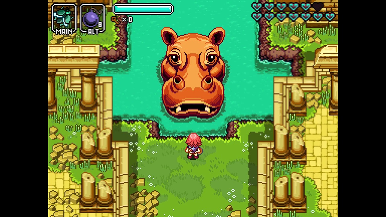 Hazelnut Bastille First Teaser Trailer