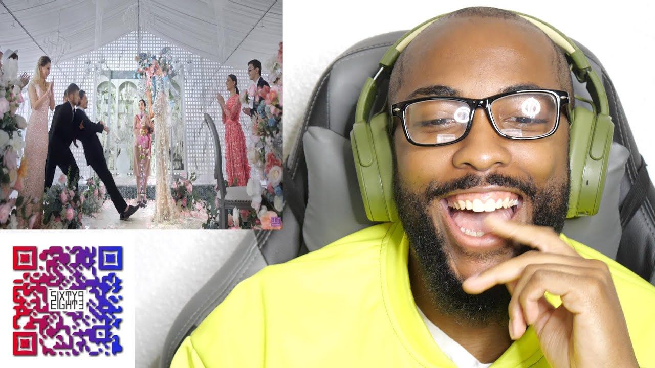 Lilit Hovhannisyan - Изгнанная Part 3 (Таю) (Exiled Part 3 Taio) CKO Reaction