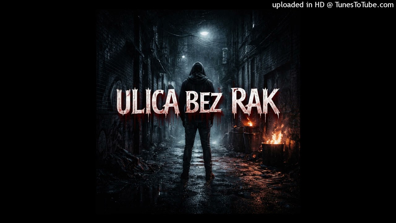 Ulica Bez Rąk