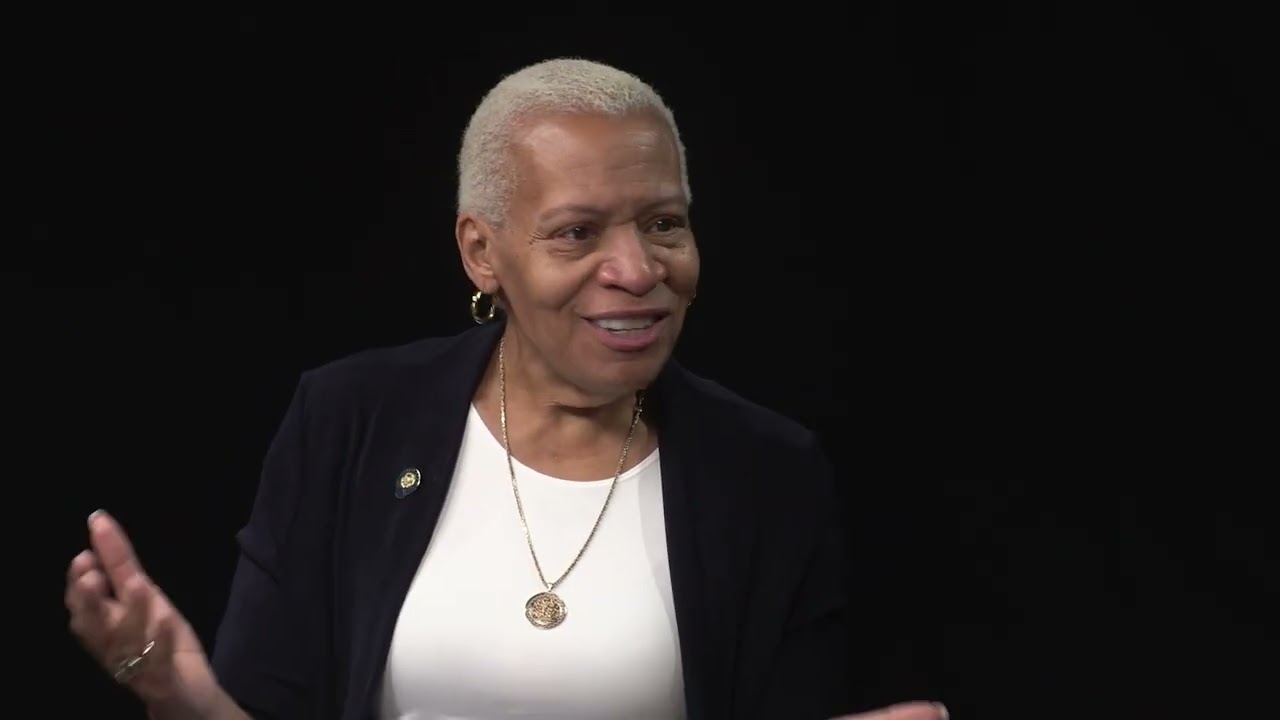 A conversation with Councilwoman Theresa Mari and Former Councilwoman Tracey Edwards