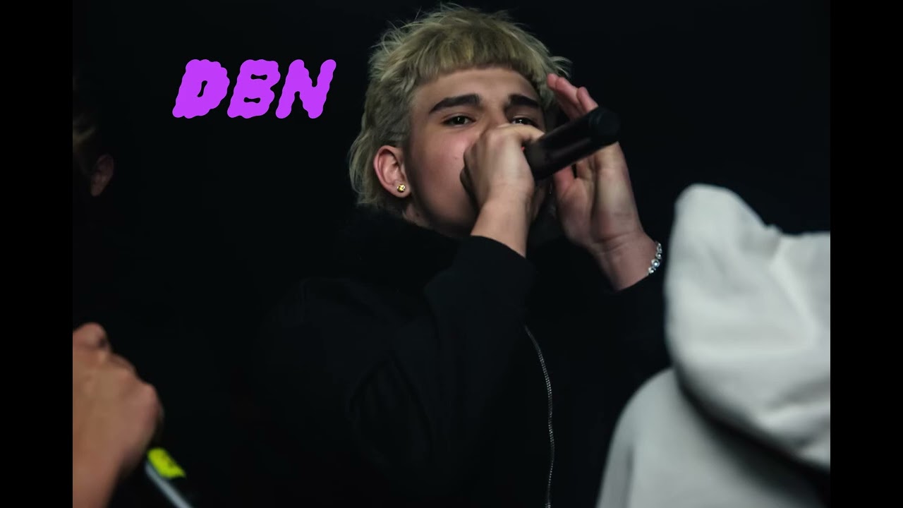 DBN - Cygan9 EPP (DBN)