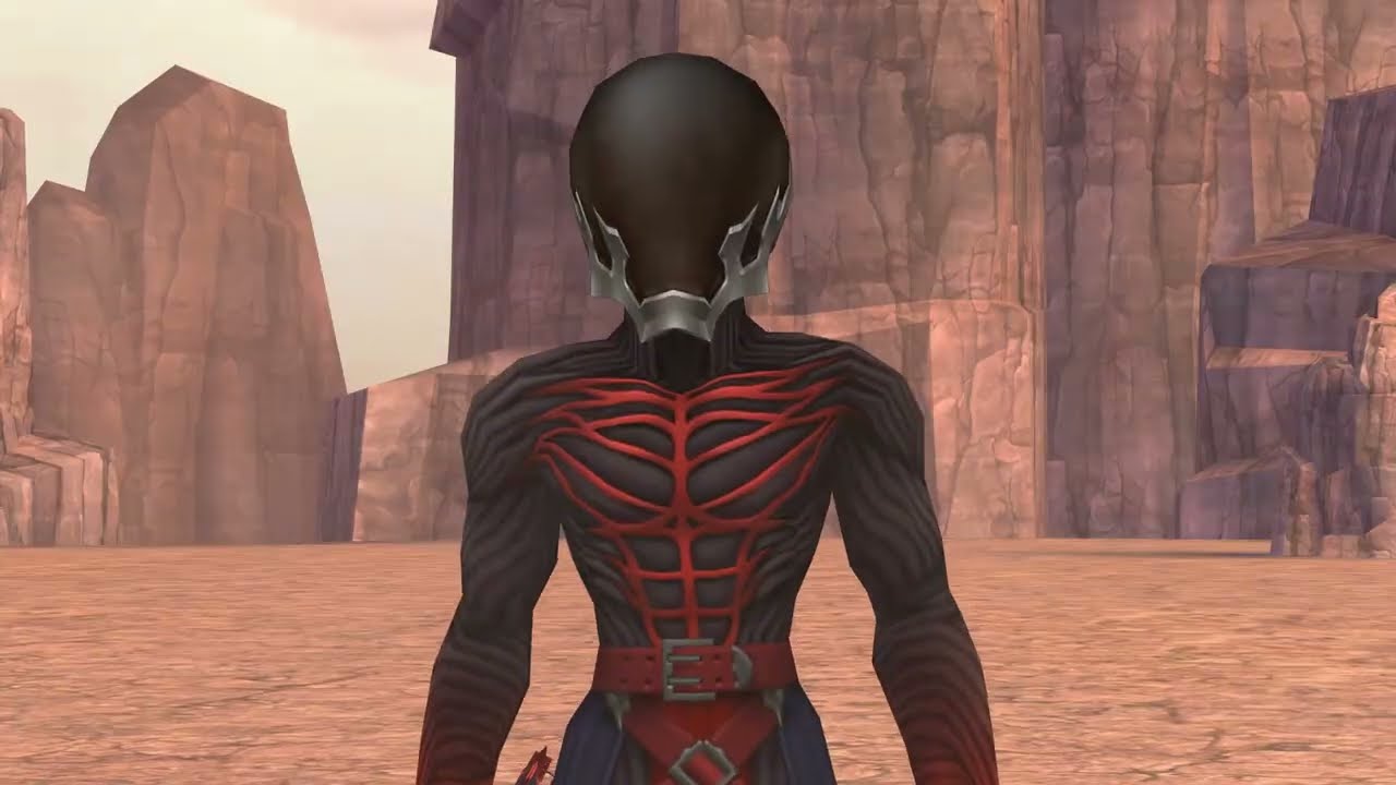 Kingdom Hearts Birth by Sleep Final Mix CAPITULO 16