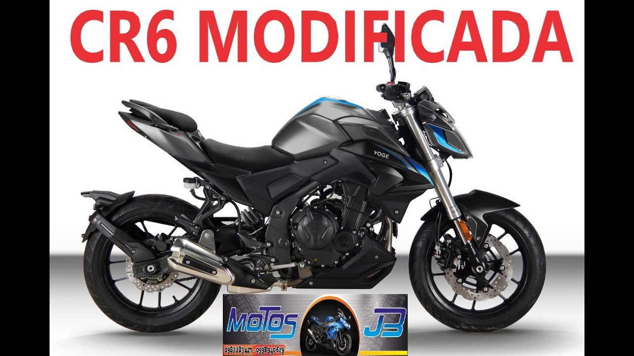 LONCIN CR6 MODIFICADA -2021-MAS RAPIDA -KTM 390 -DOMINAR 400-AMED SUEÑO DE LA BESTIA