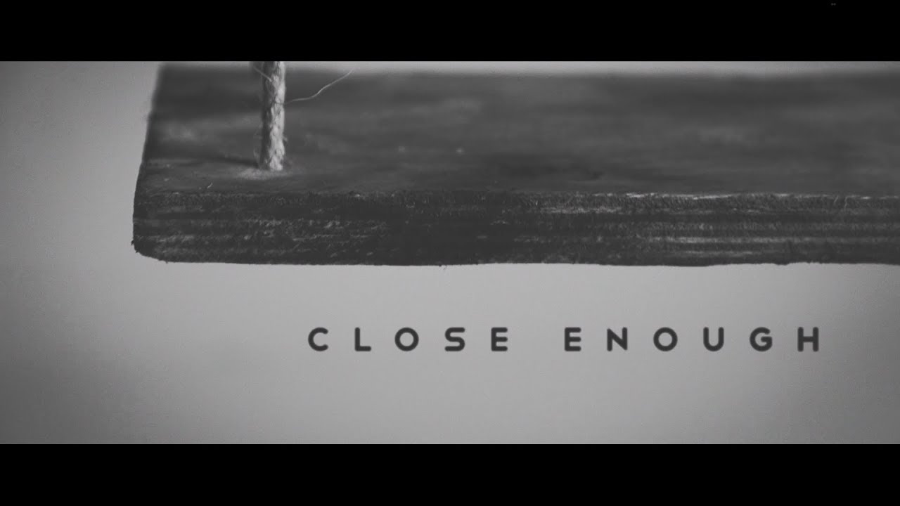 TERRA - Close Enough // Official Music Video