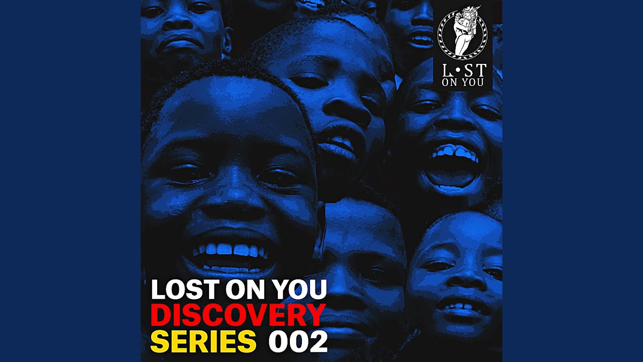 Darkest Love (Original Mix)