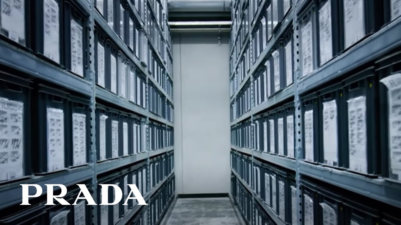 Prada Group Torgiano | Episode 1