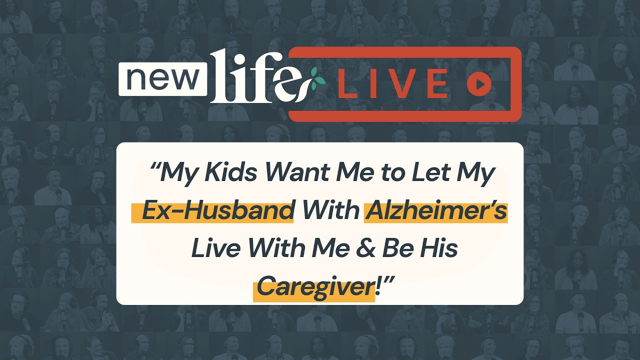 New Life LIVE | August 7, 2026 | Full Show