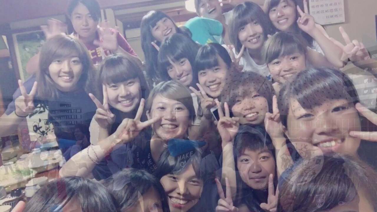 2017京都女子大学ラクロス部新歓PV