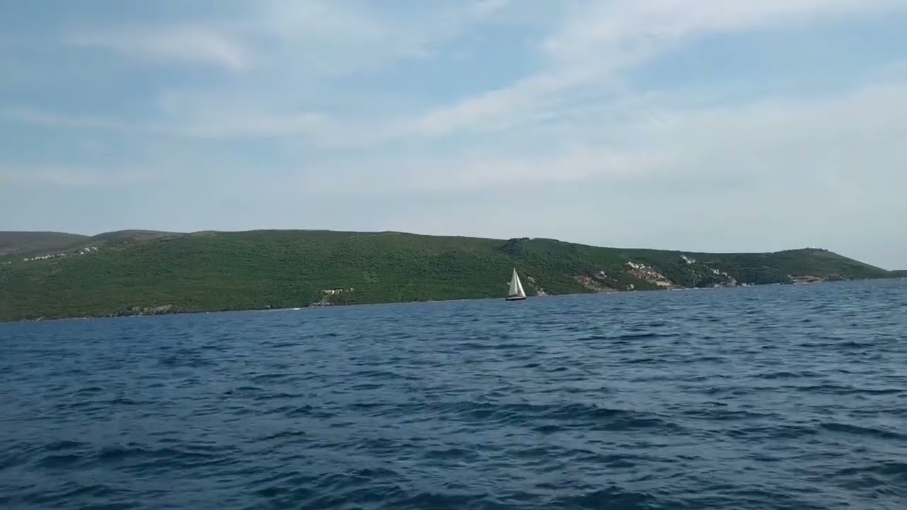 Residence Permit for Yachters in Montenegro