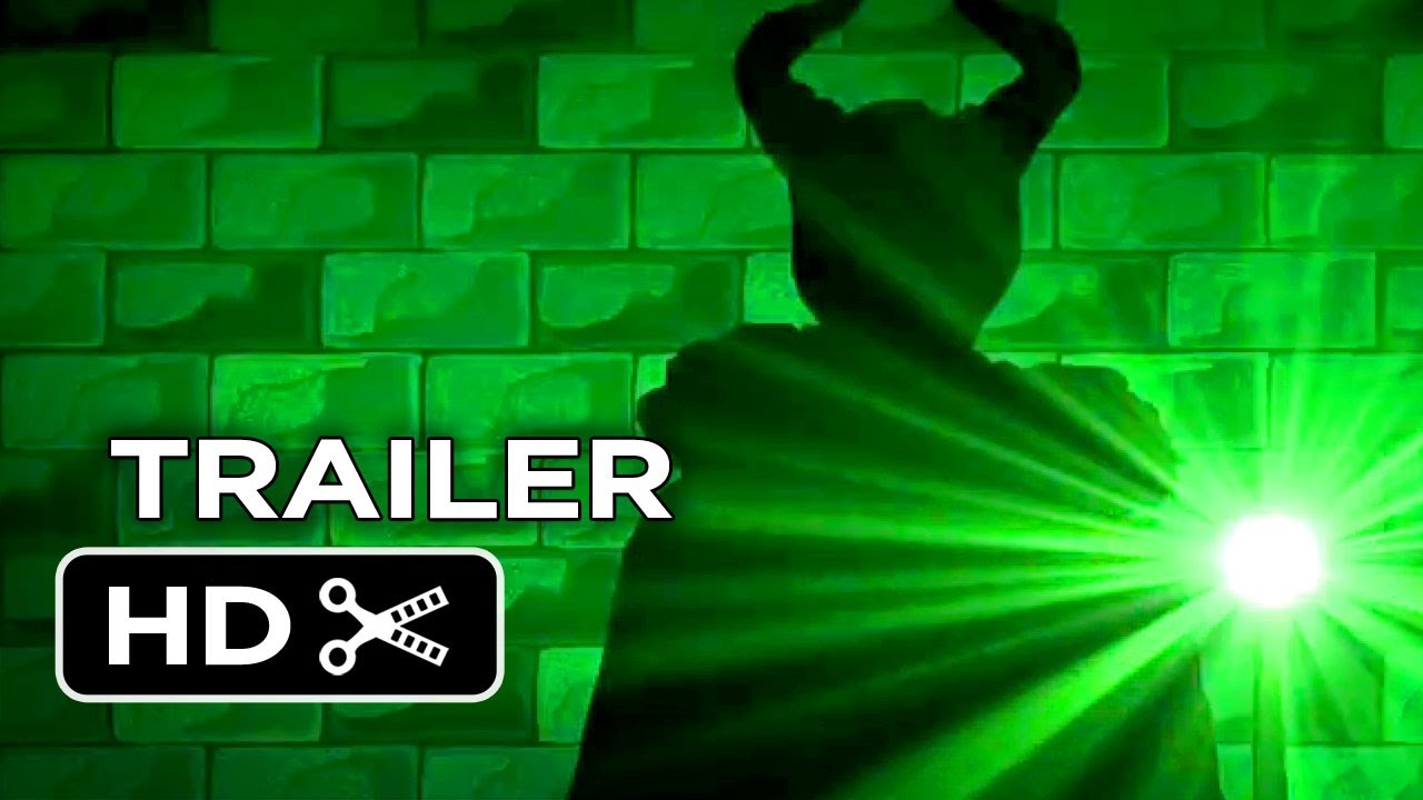 Maleficent Featurette - Truth (2014) - Angelina Jolie, Elle Fanning Movie HD