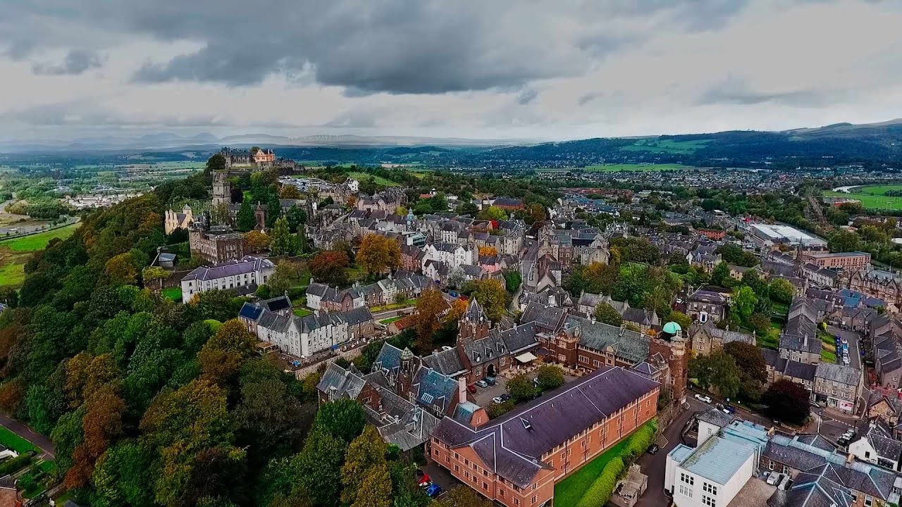 Stirling Highland Hotel