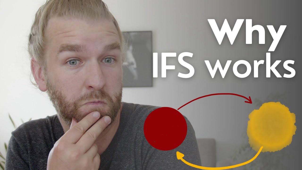 Principles underlying IFS Therapy - Part 2- Internal Family System Therapy Techniques