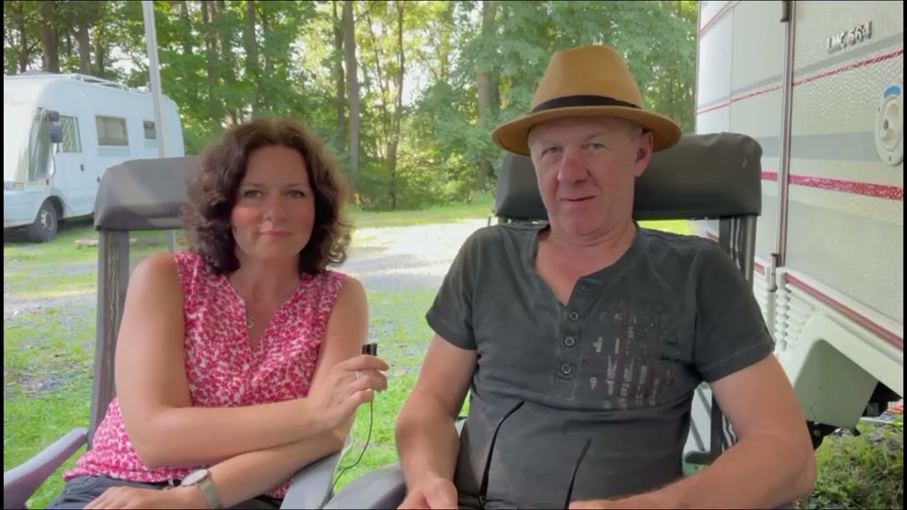 Reiseteam - LMC Oldtimer - Wohnmobil Vorstellung