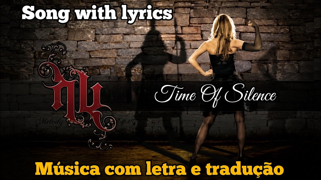 HB - Time of Silence (legendado)