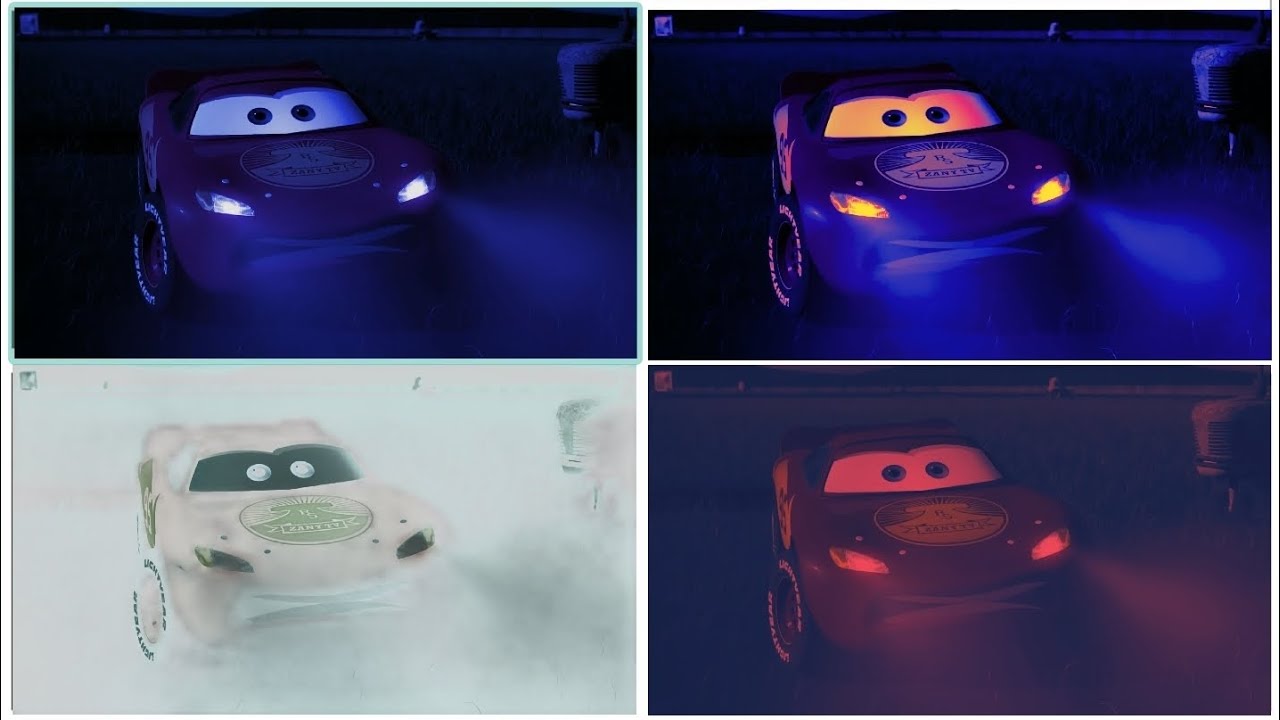 McQueen Eater 🔥 COFFIN DANCE SONG(COVER)#mcqueen #coffindance #dance #aliendance #alienremix #shorts