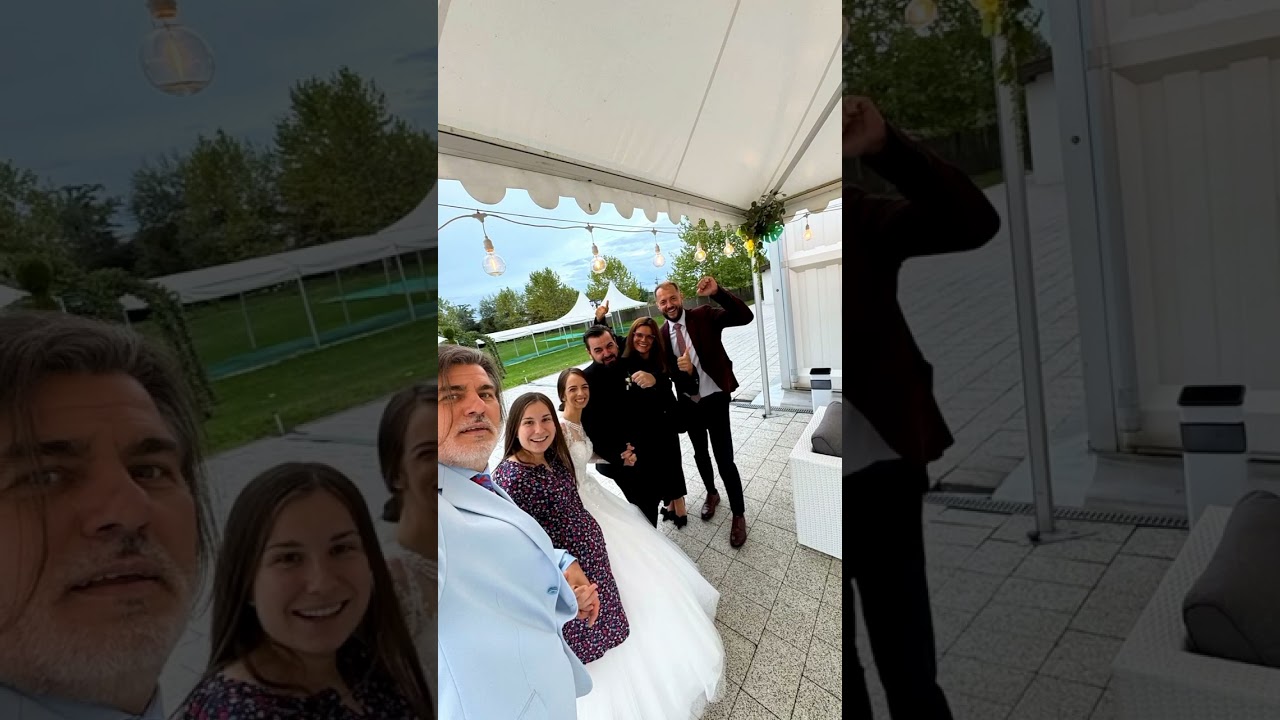 Wedding day - ♥️ Ovi & Sorana ♥️