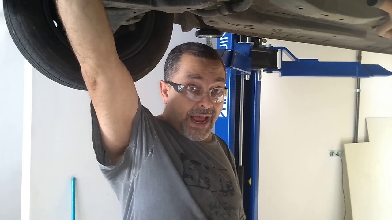 CIVIC SEM FORÇA, DEFEITO SIMPLES DE RESOLVER...