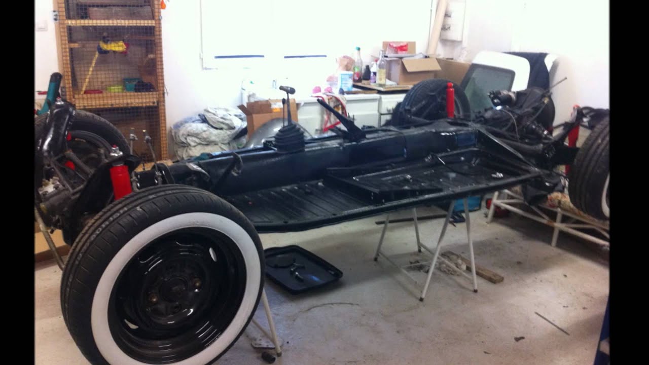 restauration cox
