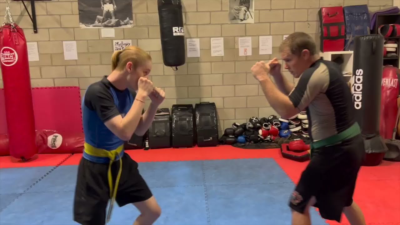 The Power of Takedowns in Submission Arts Wrestling