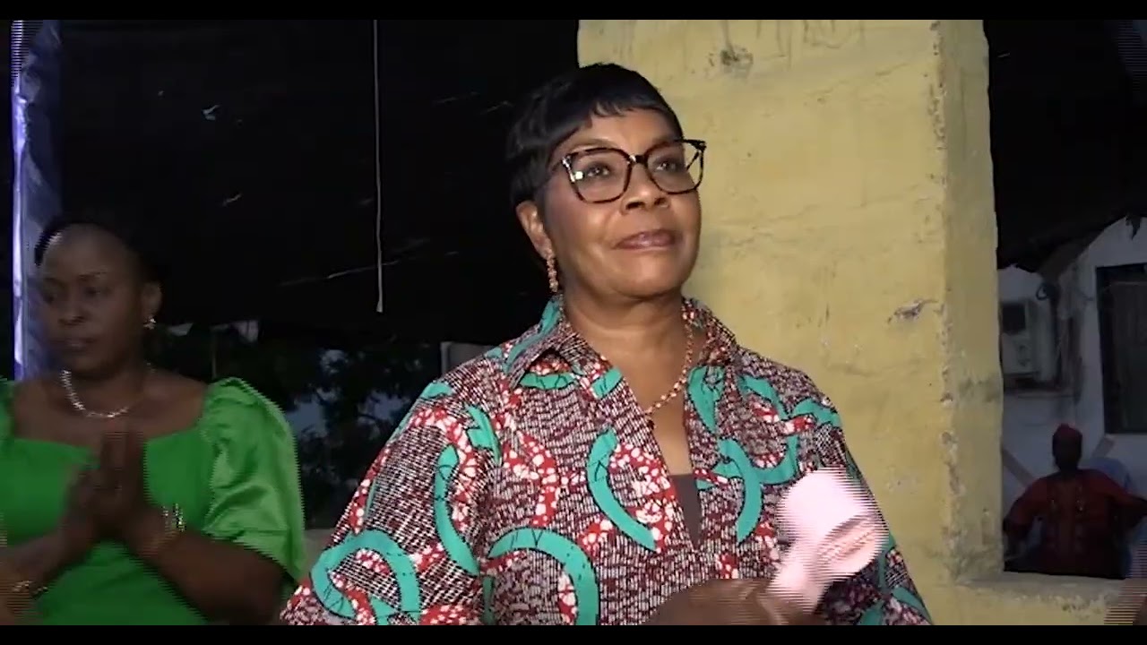 Lgpc Makala 2, Animation du 09 février 2026