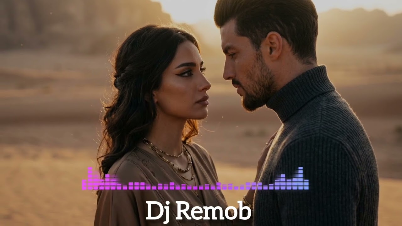 Dj Remob - ISTEDIM 2026 ИСТЕДИМ