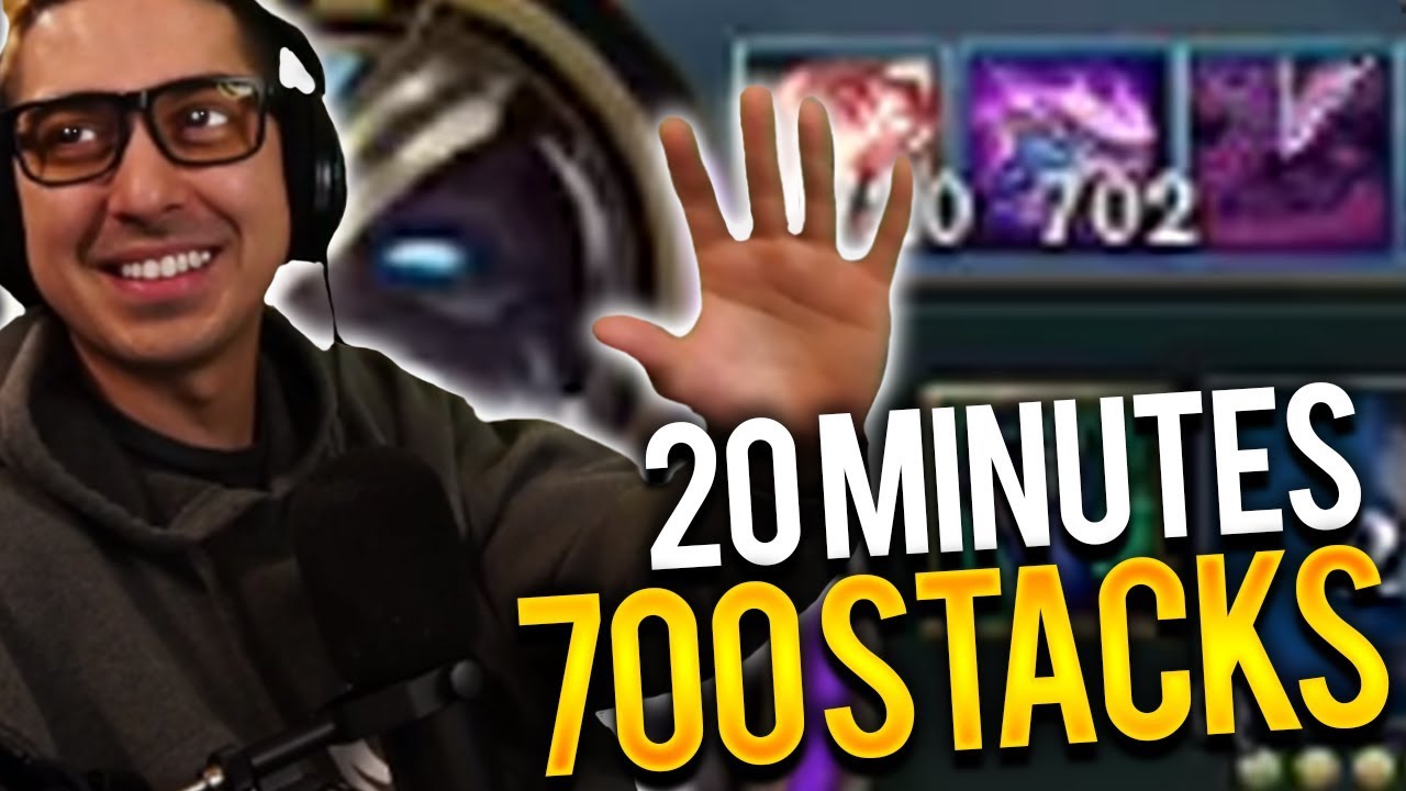НАСУС ДЖУНГЛИ......700 СТАКОВ ЗА 20 МИНУТ | Я ЧУТЬ НЕ СОШЁЛ С РАЗУМА!!! - Trick2G