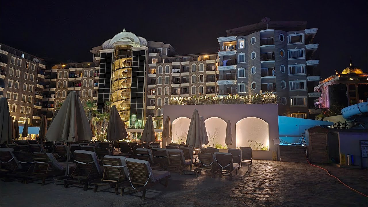 Laur Hotel
