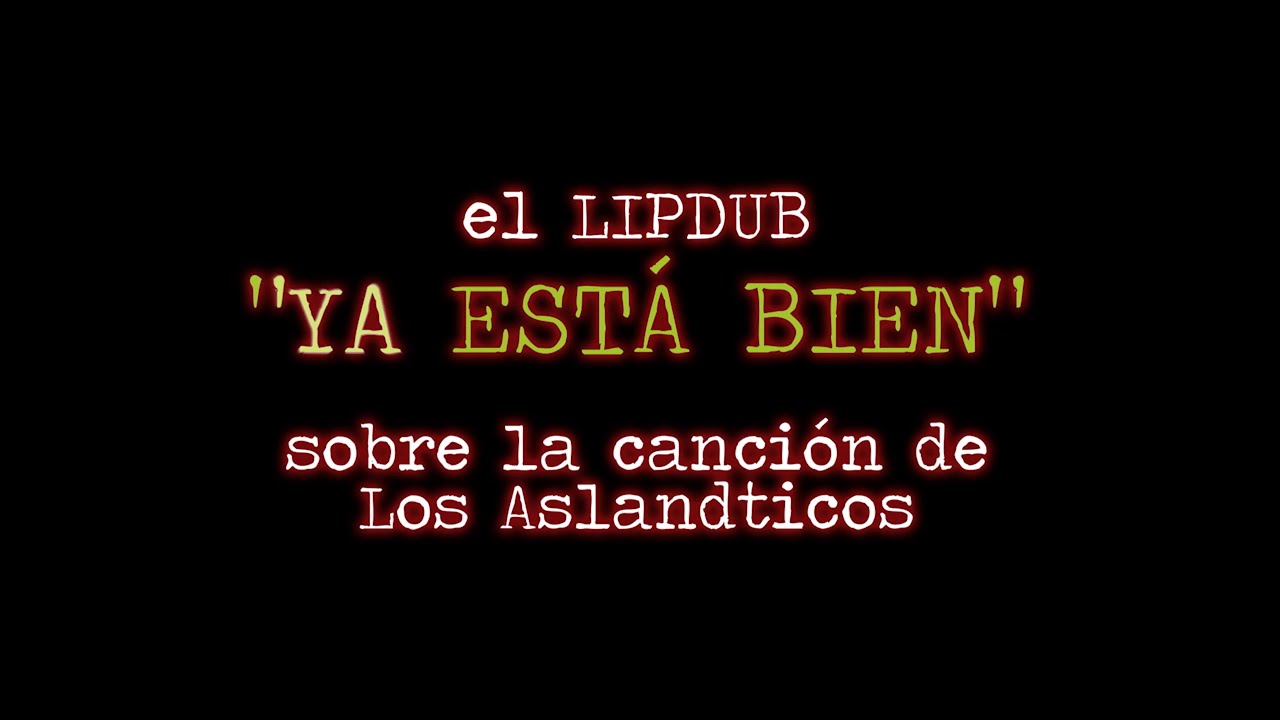 Lip Dub 