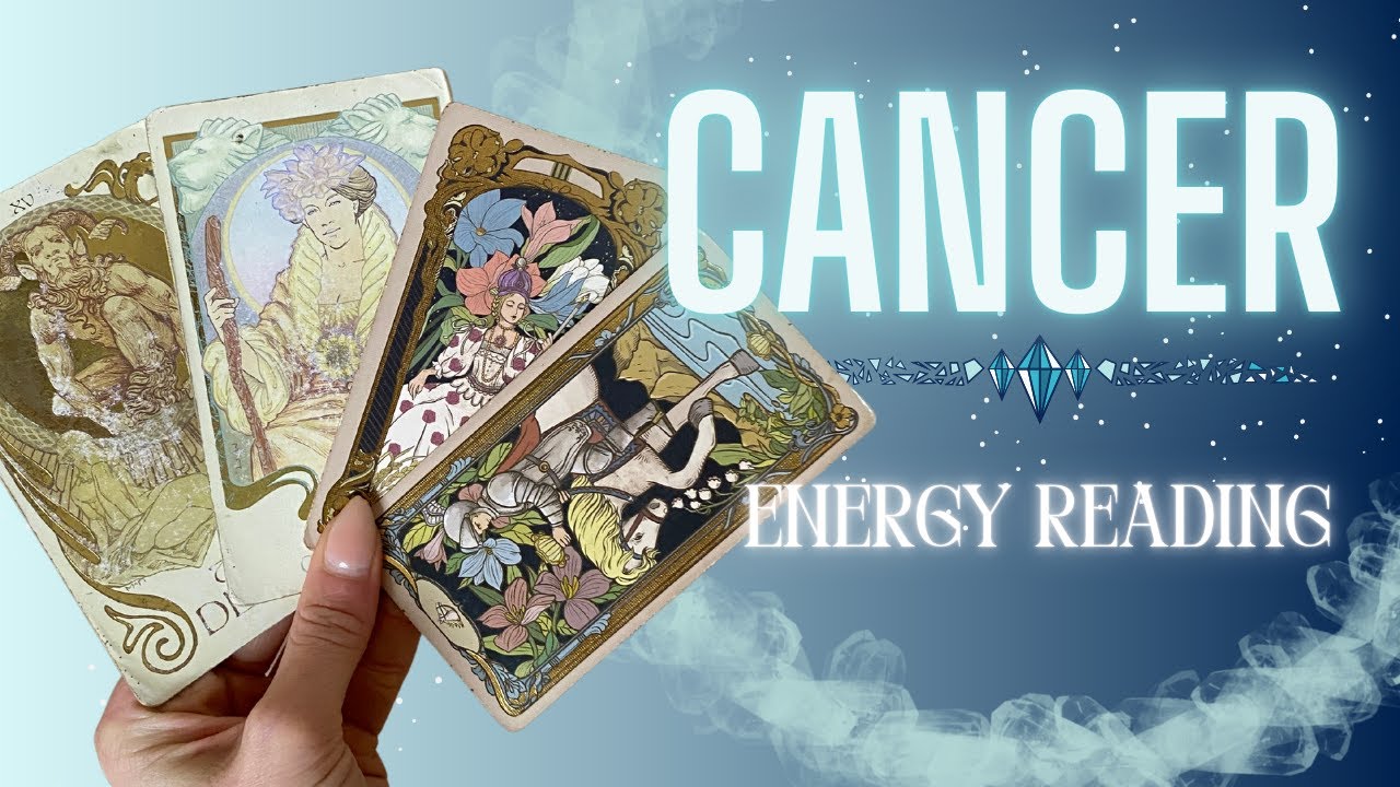 CANCER • This Jealous 