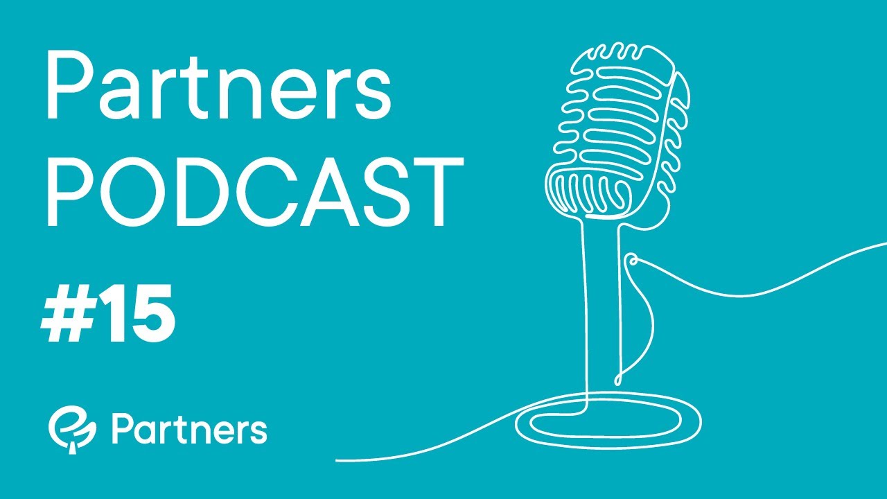 Partners Podcast #15 - S Petrem Borkovcem o bilanci rekordního roku a prioritách pro rok 2026