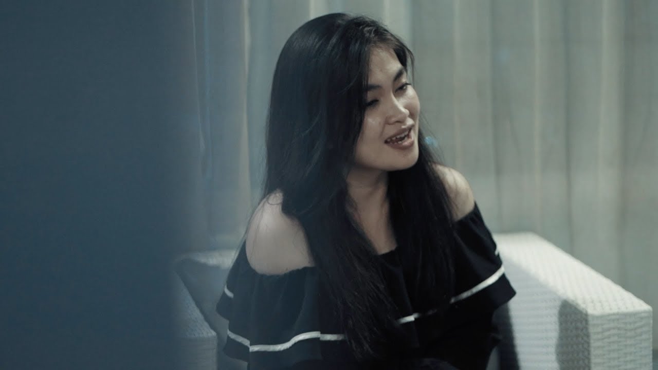 [Short Cover] I Try - Tika Mandagi & Edho