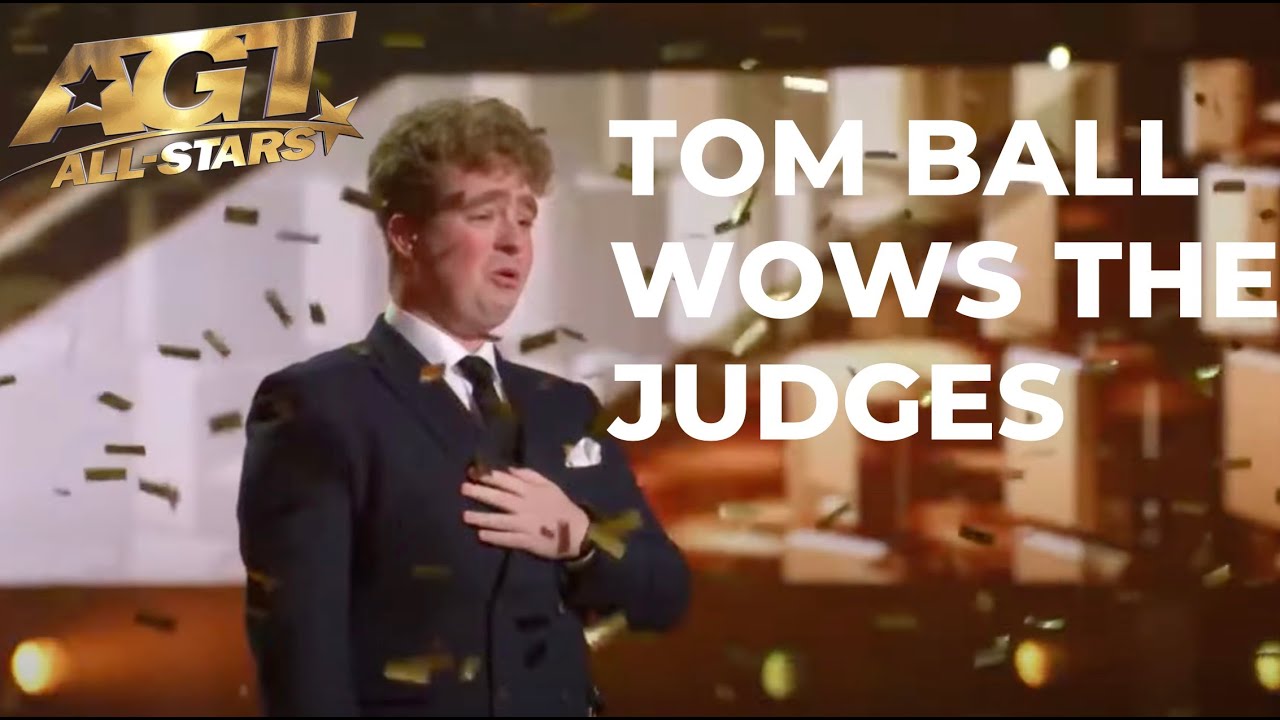 America's got talent all stars | Golden Buzzer: 