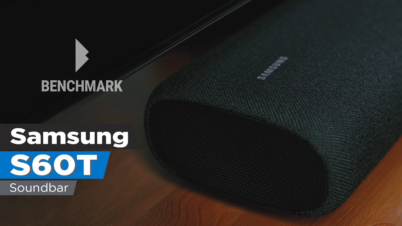 Vredi li nabaviti soundbar? - Samsung S60T recenzija