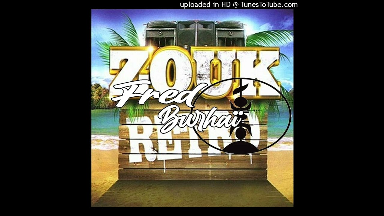 ⬛⬛DAVID JAPPON - RÉVEIL TOI [ZOUK RETRO]⬛⬛