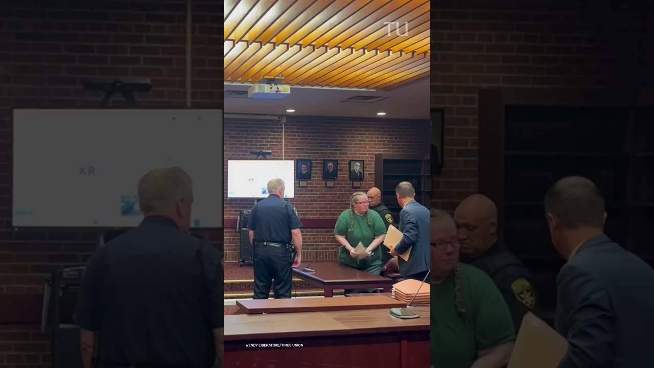 Saratoga County mother gets prison time in daughter's neglect death