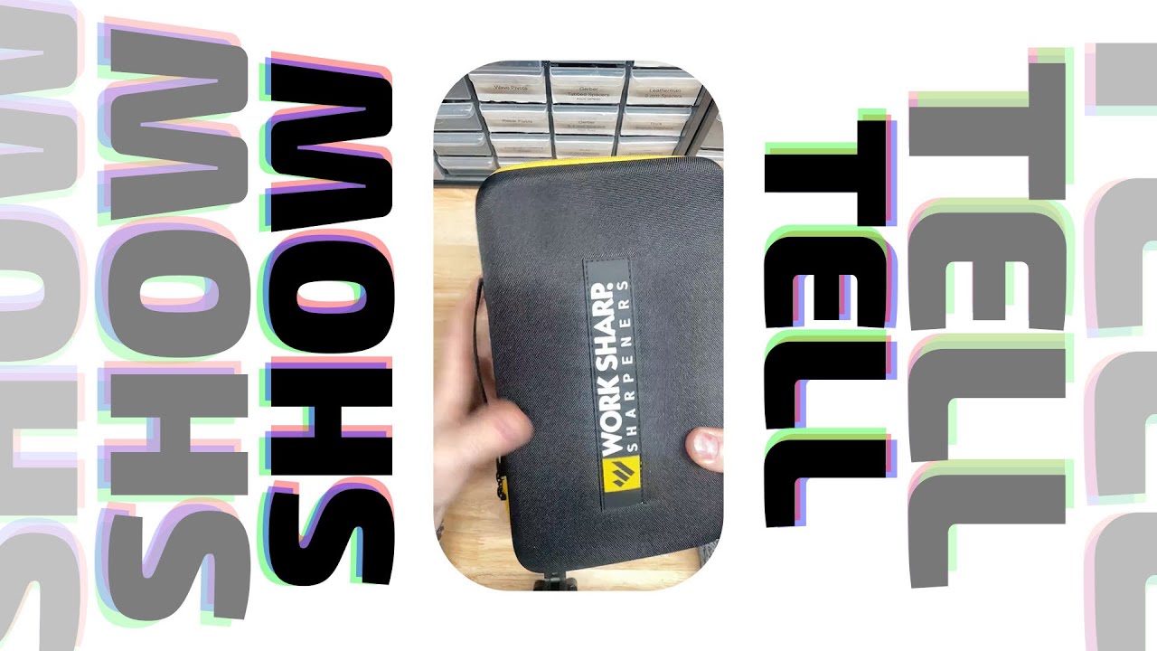 Комплект для модернизации Worksharp Precision Adjust делает эту недорогую точилку еще лучше.