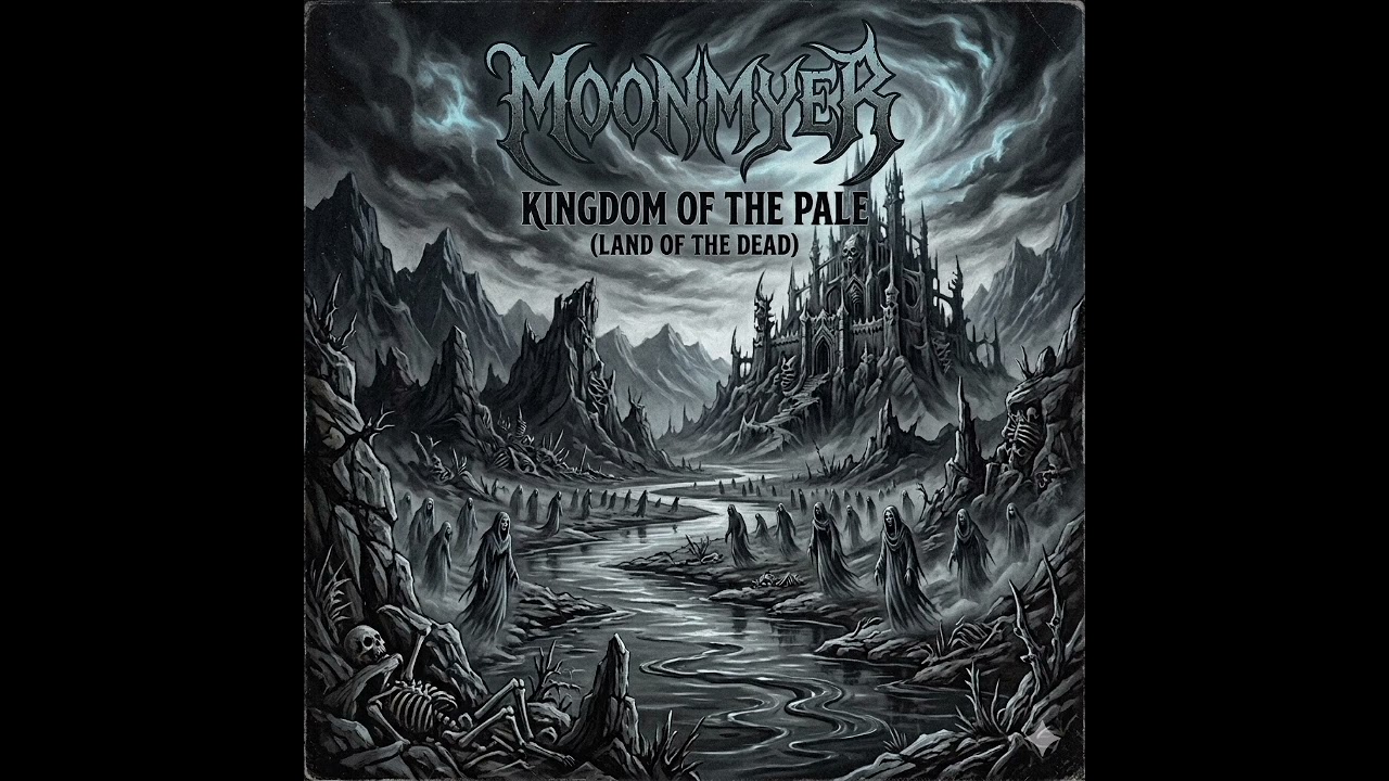 No Return for Sorrow : MoonMyer
