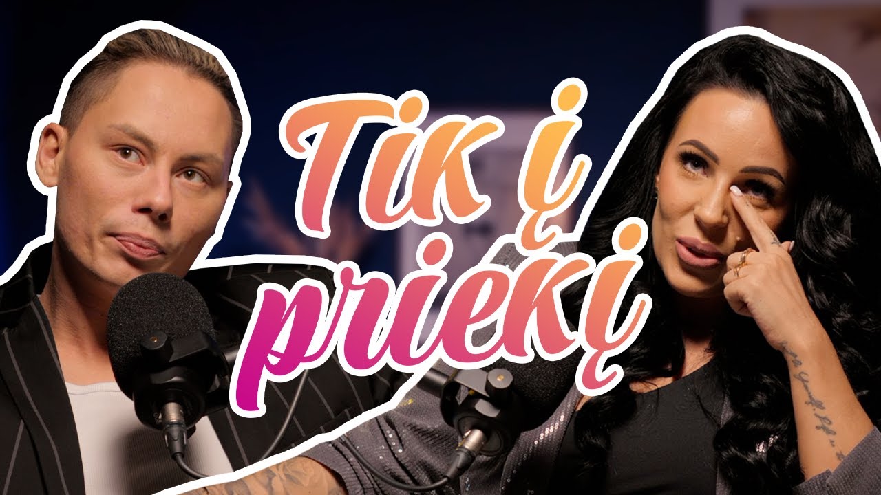 Reda Mauricienė prisiminė sunkiausią gyvenimo etapą: „Neturėjau už ką nusipirkti maisto“