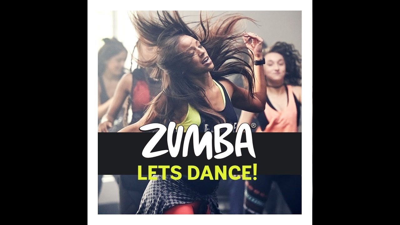 Zumba ZIN Boogaloo Supreme & Eu to Maluco
