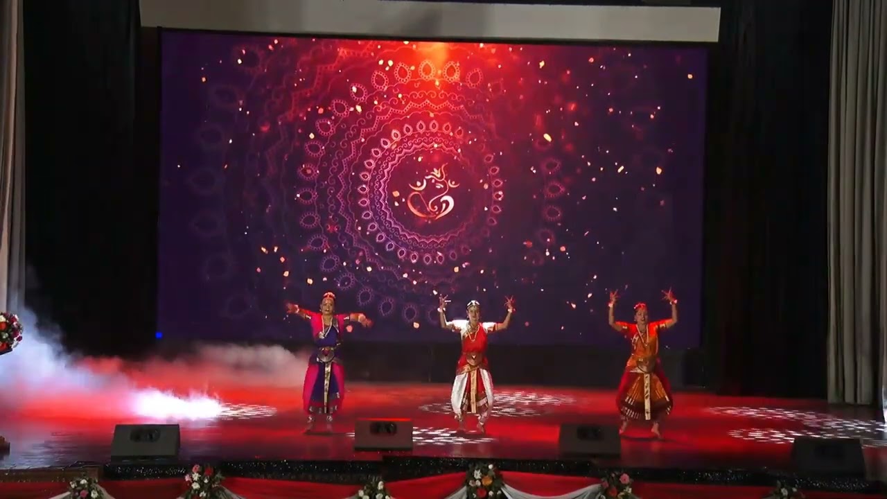 " ॐ नमः शिवाय " 