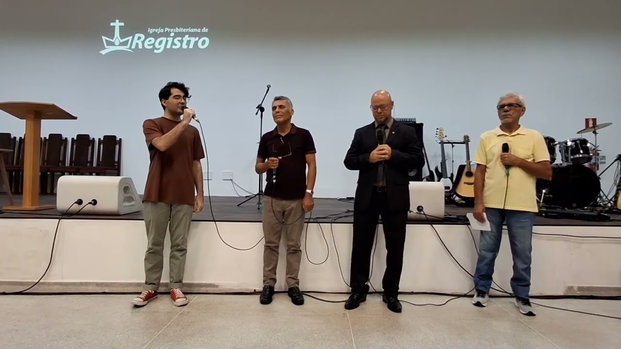 Quarteto Plena Paz