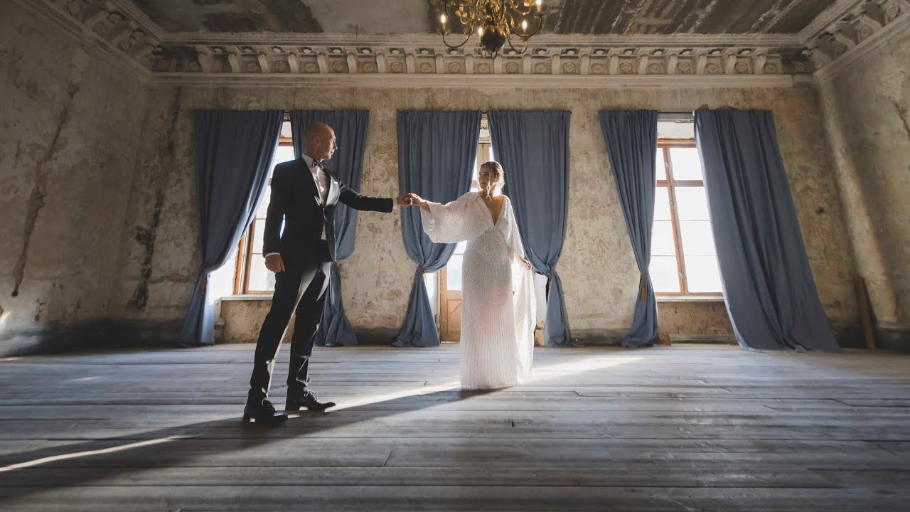 T&M pulmad Kolga m&otilde;isas | Pulmafotograaf Valdur Rosenvald