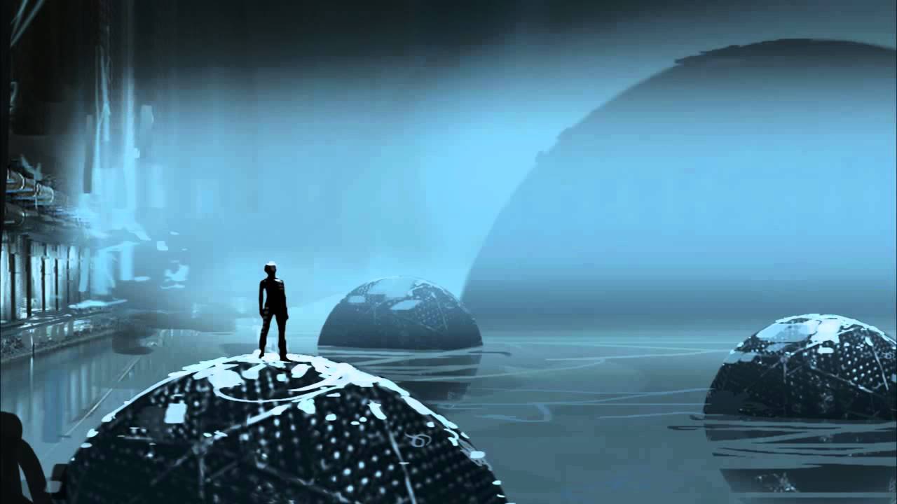 Portal Soundtrack: Self-Esteem Fund (HD) by Kelly Bailey