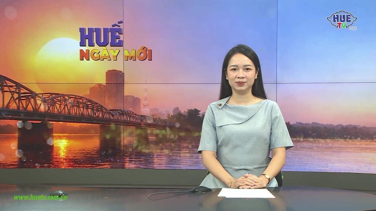 Huế ngày mới 06/03/2026 (Thứ Sáu)