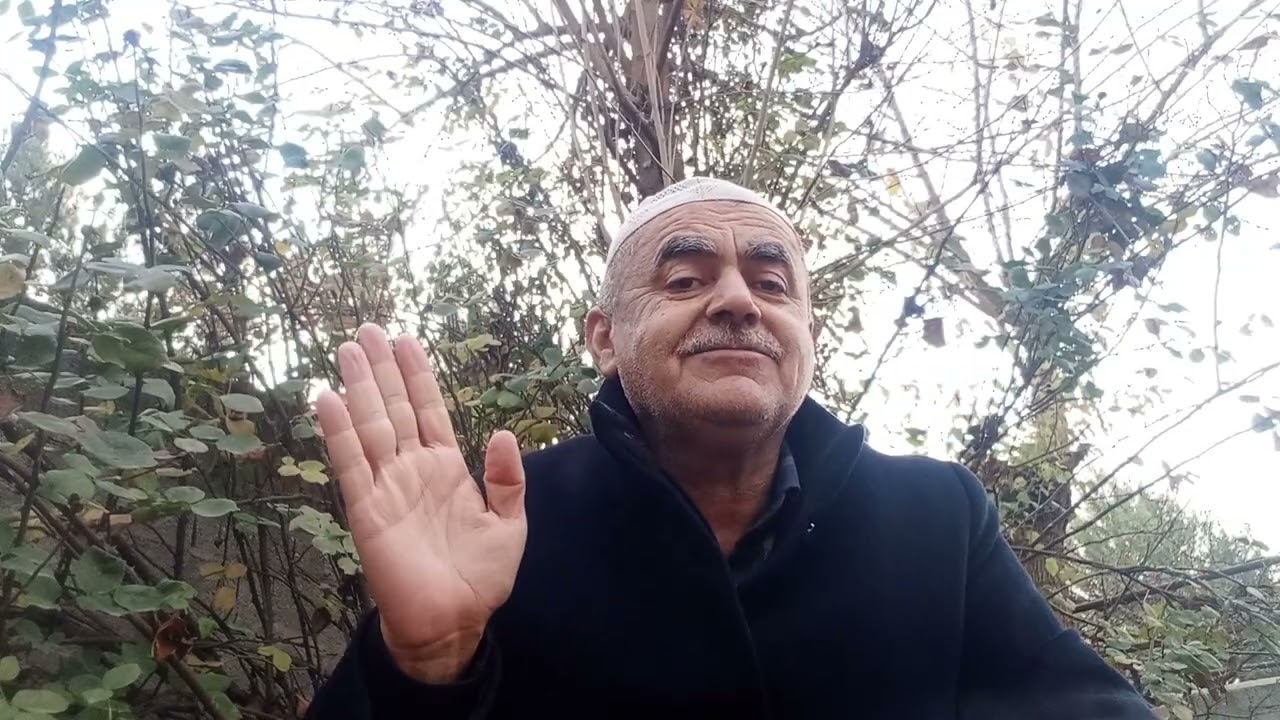 KARANLIK SOKAKTA TÜYLERİ DİKEN DİKEN EDEN YOLCULUK. DERS VEREN  BİR HİKAYE. 