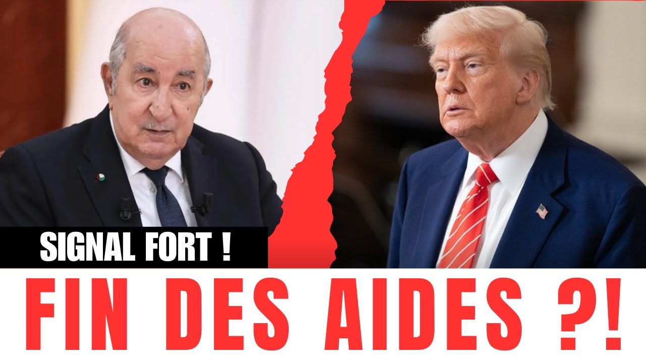 Tebboune passe à l’action et met un terme à l’allocation chômage sans plafond
