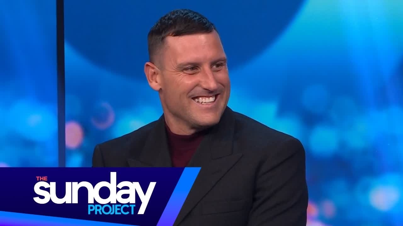Parkway Drive: Why Heavy Metal & Classical Music Is The Perfect Combo